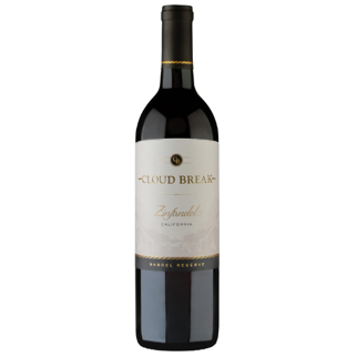 2021 Cloud Break Zinfandel